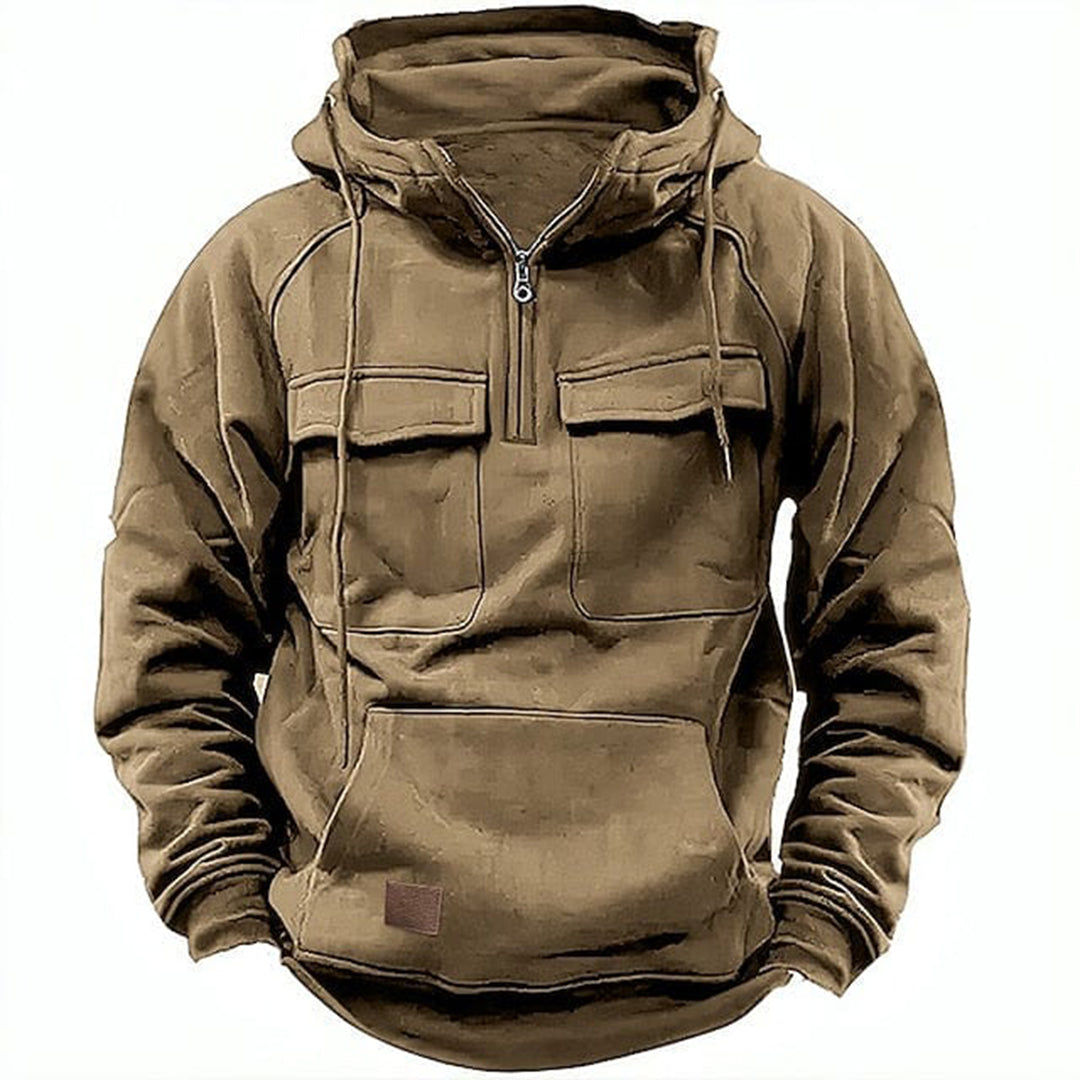 Blouson Moto Homme Style Vintage et Look Audacieux