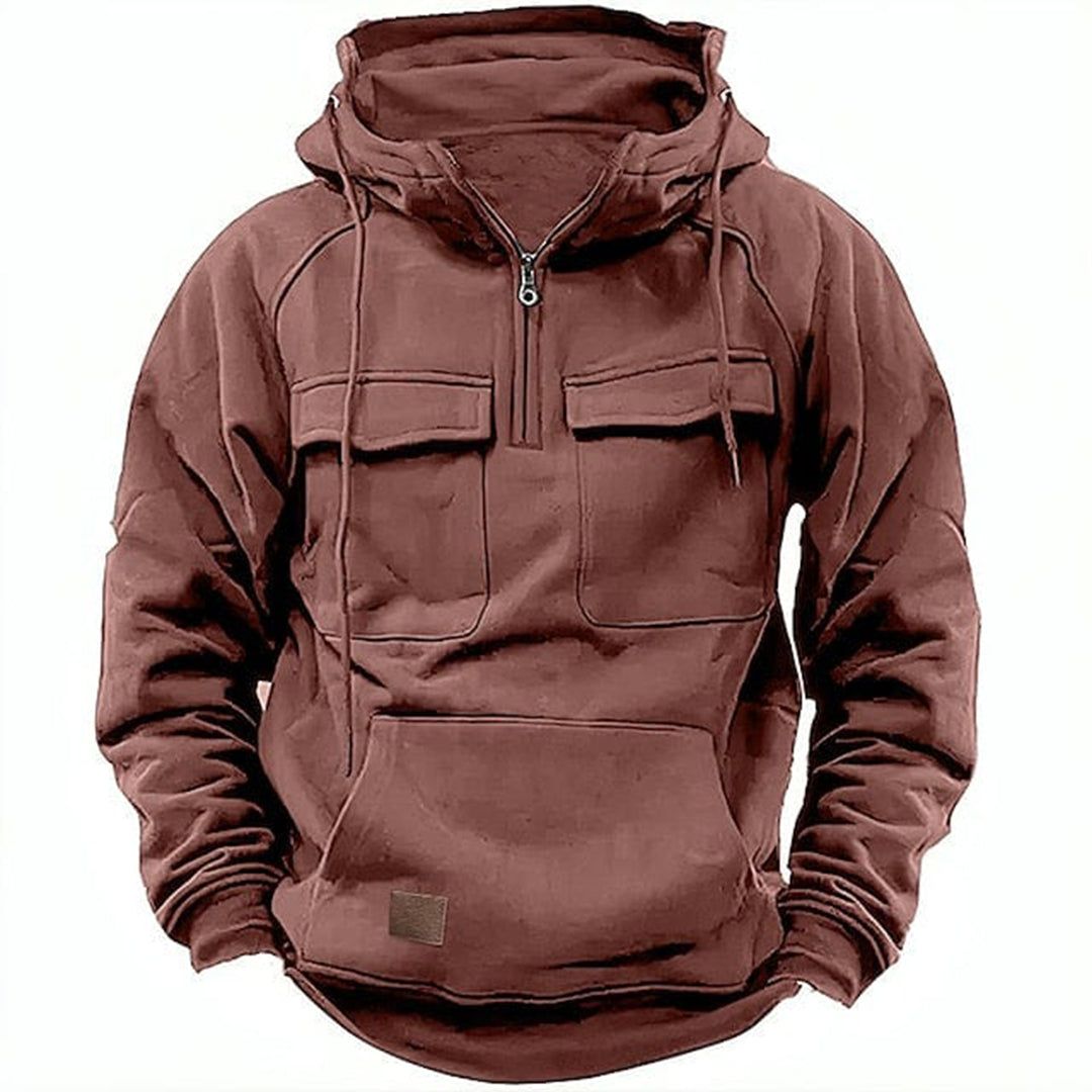 Blouson Moto Homme Style Vintage et Look Audacieux