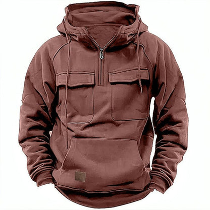 Blouson Moto Homme Style Vintage et Look Audacieux