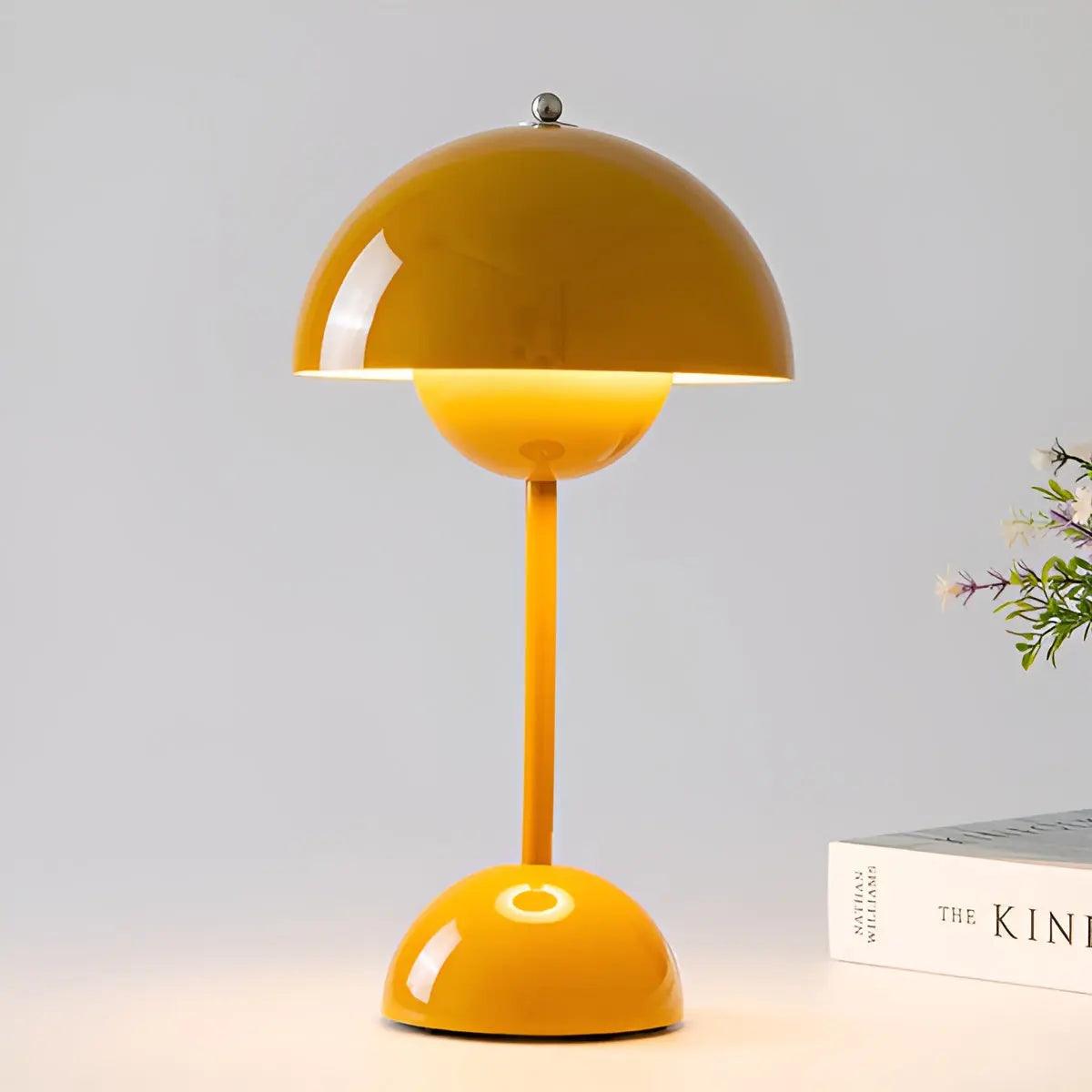 Lampe Bureau Élégante LED Adjustable