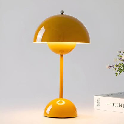 Lampe Bureau Élégante LED Adjustable