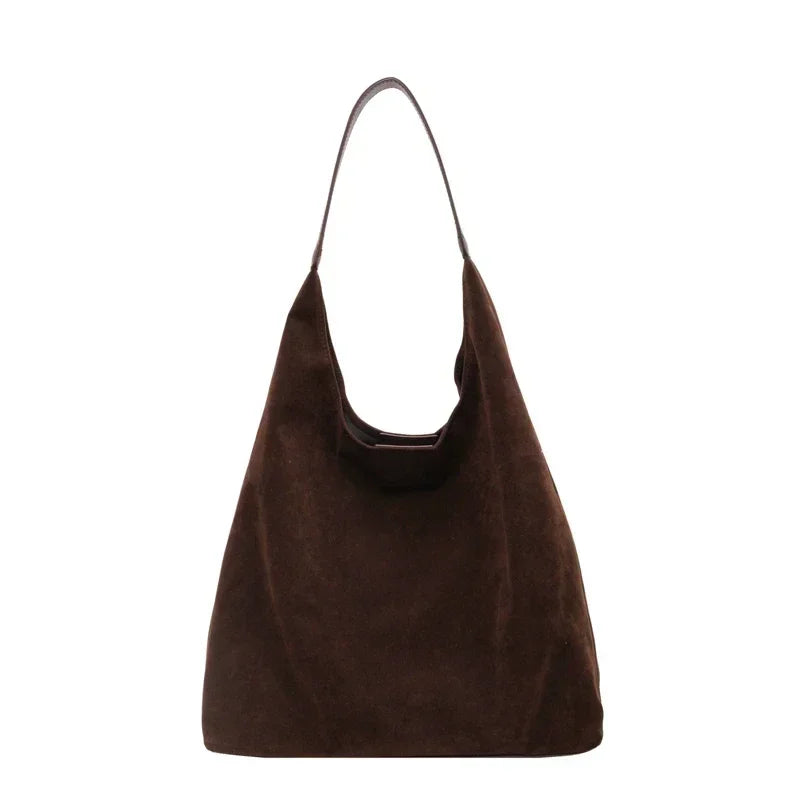 Julie - Sac à main spacieux rétro chic