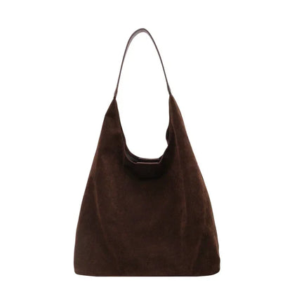 Julie - Sac à main spacieux rétro chic