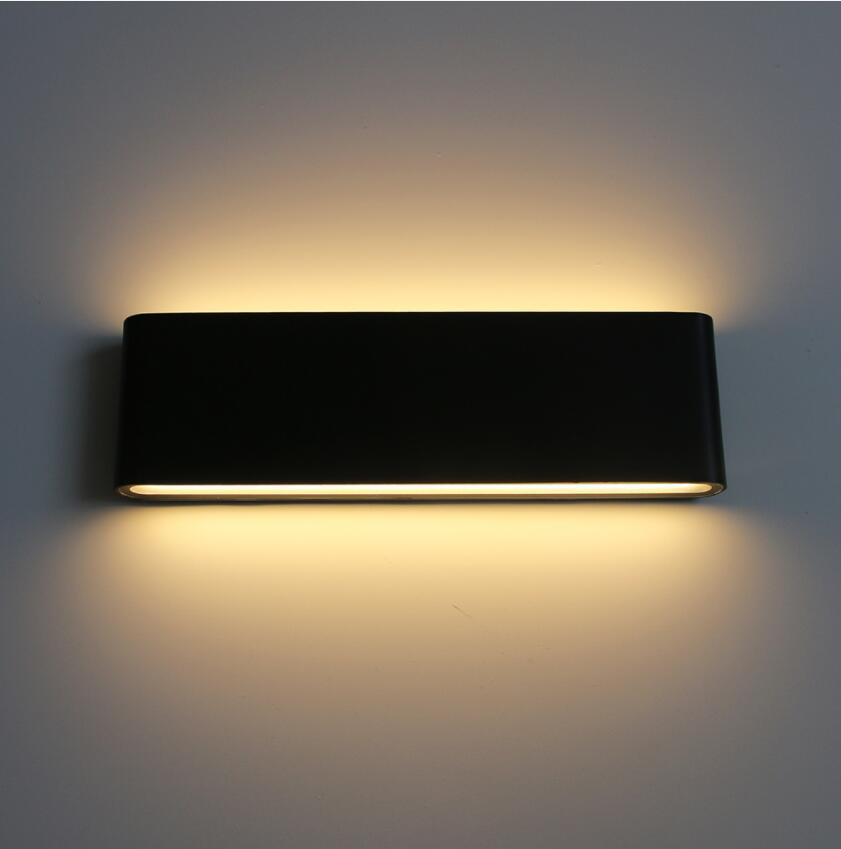 Lampe Murale Extérieure LED Économique