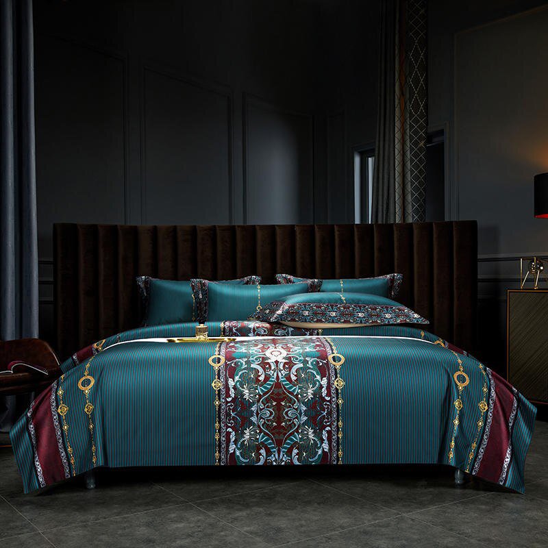 Couette Coton Doux Élégant pour Toute la Maison - Foivo