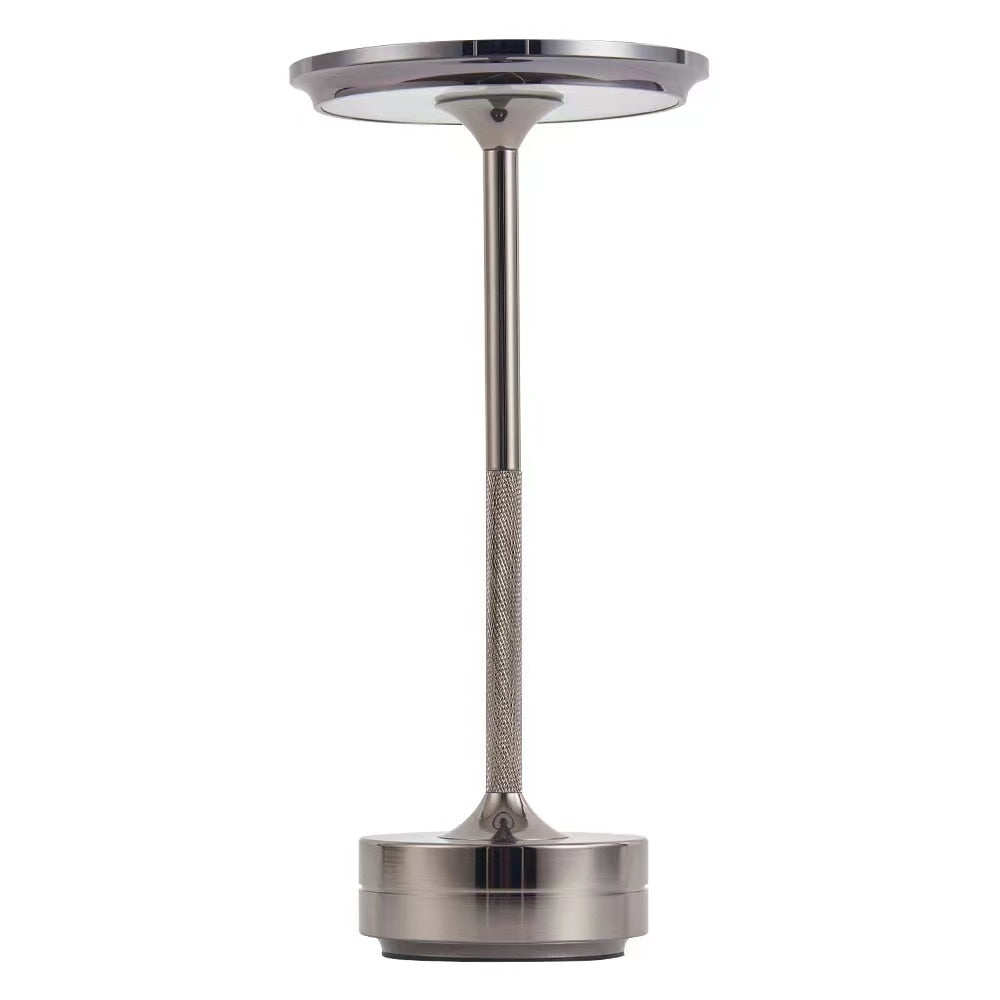 Lampe LED Portative Élégante