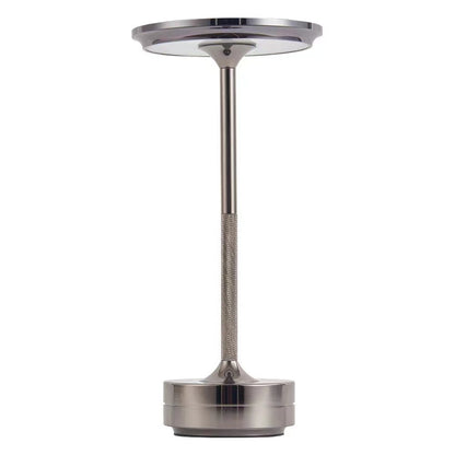 Lampe LED Portative Élégante