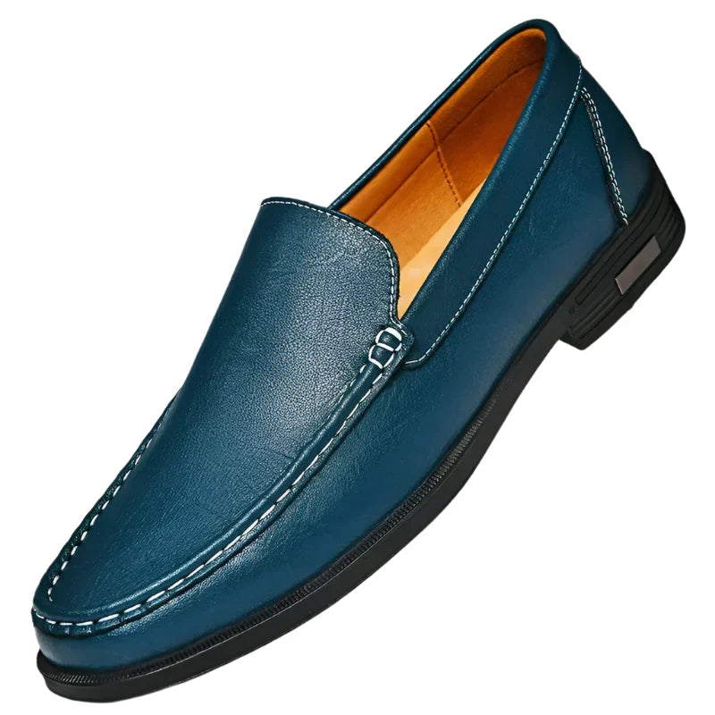Mocassins Chic Homme Élégance Éternelle - BlxckFR