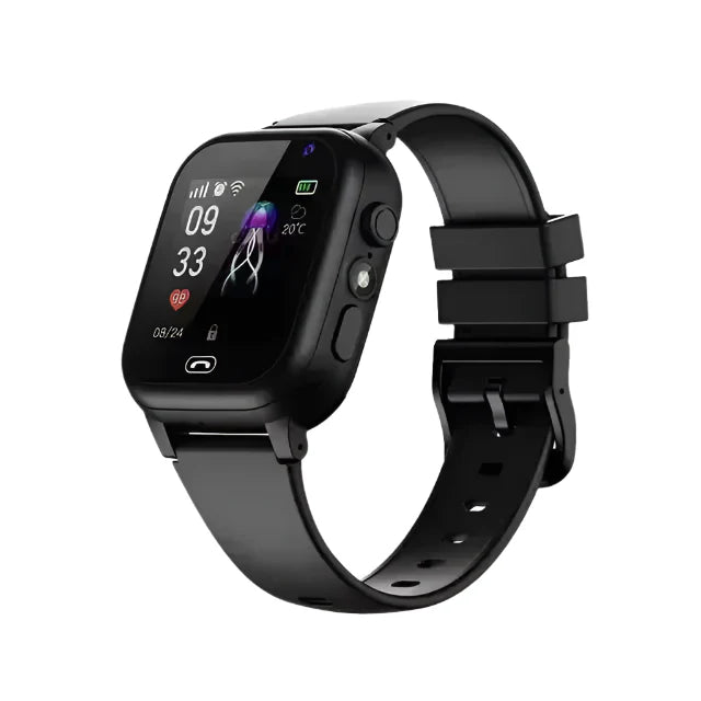 Montre Enfant GPS Connectée