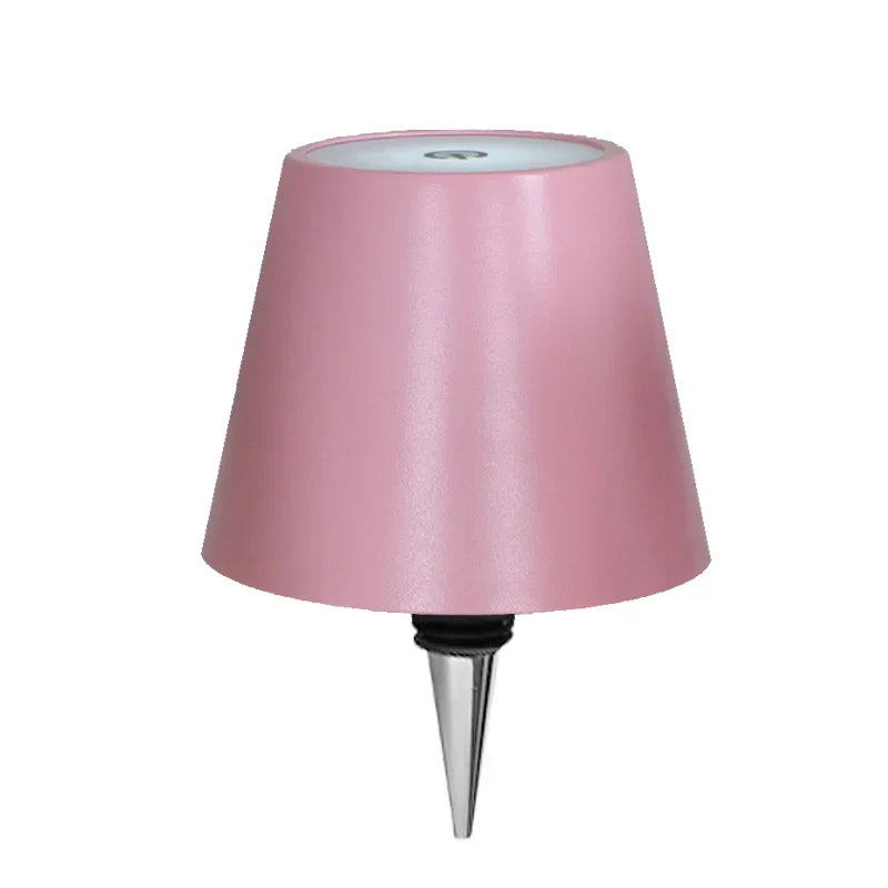 Lampe Bureau LED Design