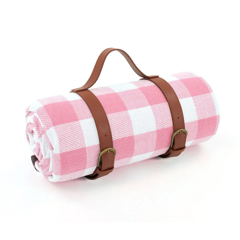 Couverture de Pique-Nique Imperméable Pliable