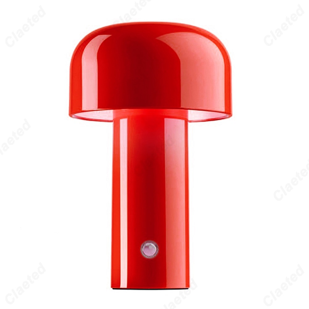 Lampe LED Portable Rétro