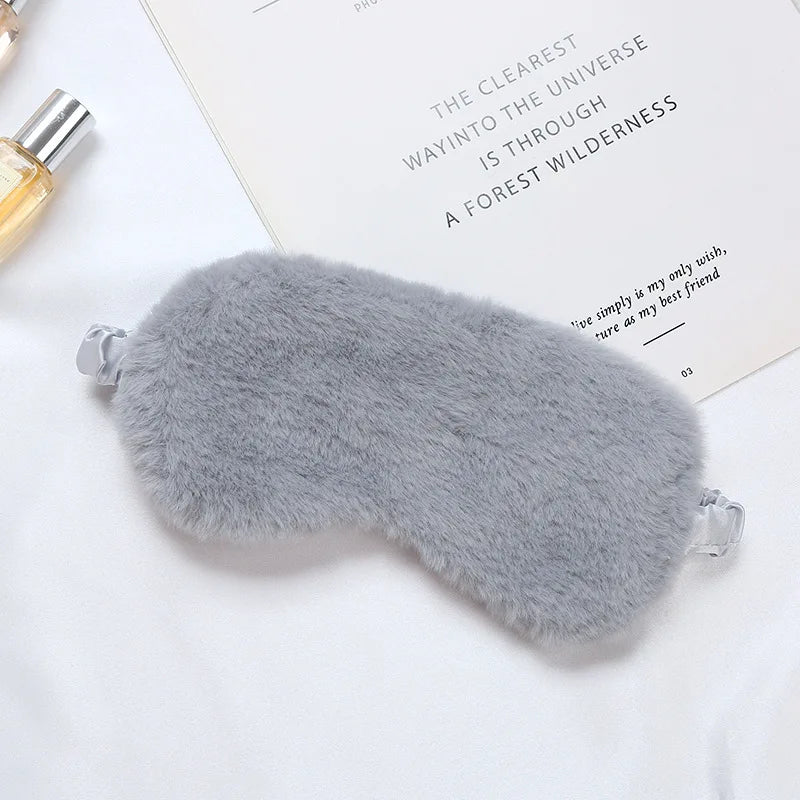 Masque de Nuit Doux Réglable