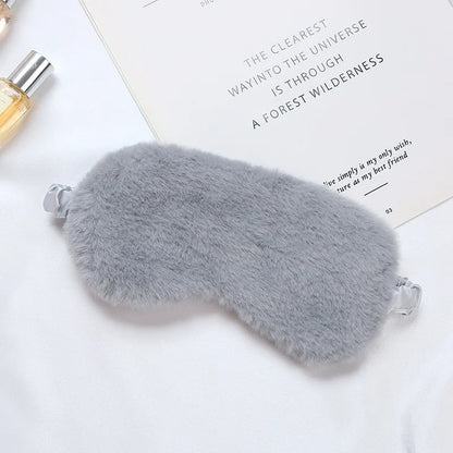 Masque de Nuit Doux Réglable
