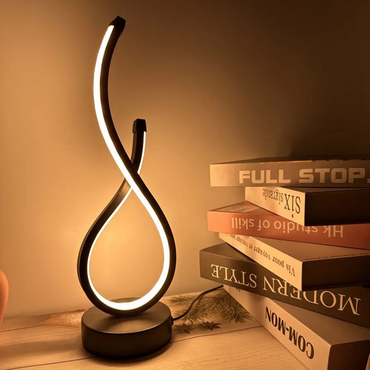 Lampe LED Décorative Multicolore - BlxckFR