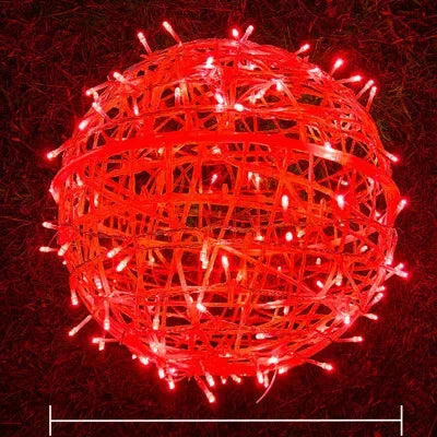 Guirlandes lumineuses déco tendance