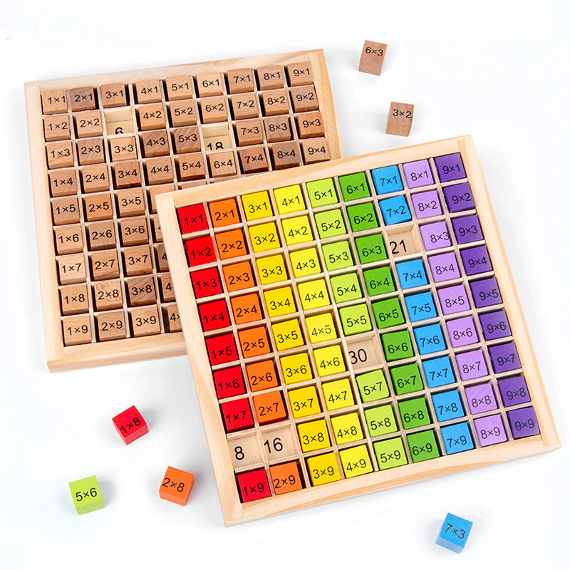 Jeu Mathématiques Éducatif Enfant - BlxckFR