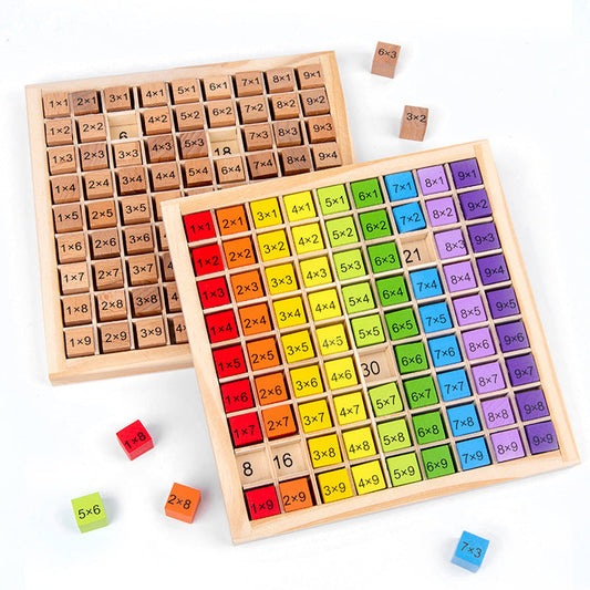 Jeu Mathématiques Éducatif Enfant - BlxckFR
