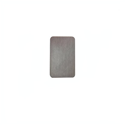 Lampe Murale Aluminium Élégante LED Réglable