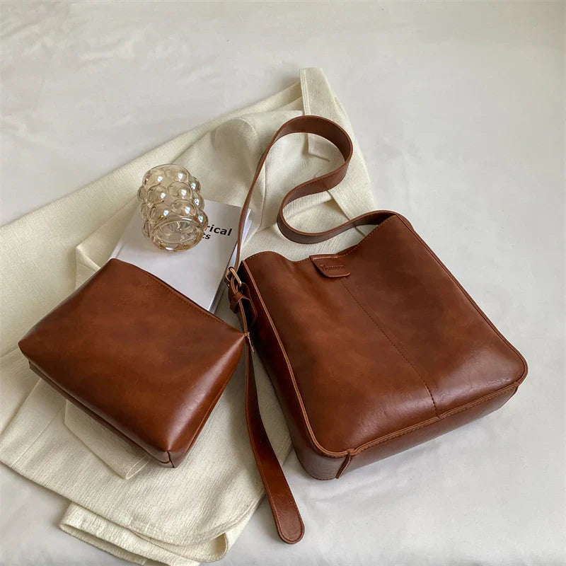 Sacs Cabas Vintage Chic Ava