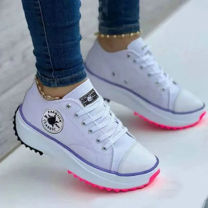 Chaussures de sport à la mode