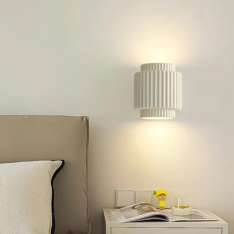 Lampe Murale Moderne LED | Décoration Intérieure Élégante et Économe