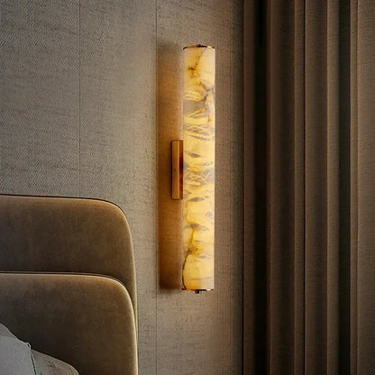 Lampe Décorative Marbre Élégant