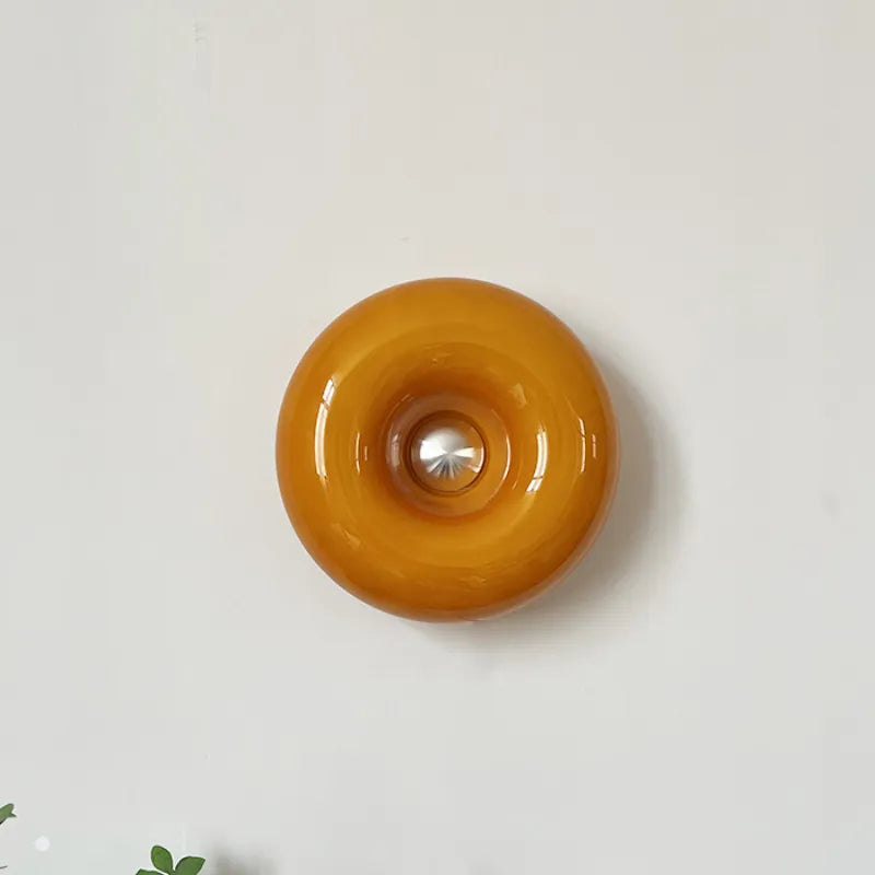 Lampe Murale Design Rétro Économique