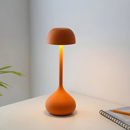 Lampe de table portable élégante - BlxckFR