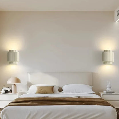 Lampe Murale Moderne LED | Décoration Intérieure Élégante et Économe