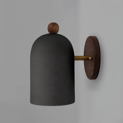 Lampe Murale Bois Massif Chic et Écologique