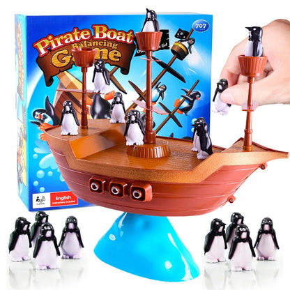Jeux de Plateau Aventurier Pour Enfants - BlxckFR