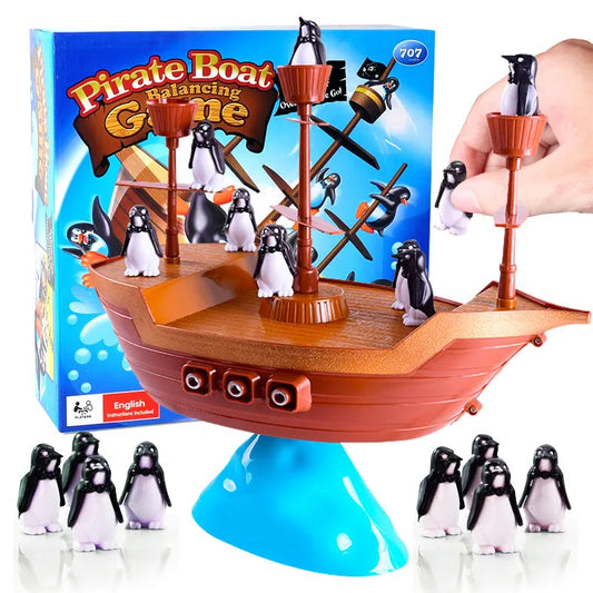 Jeux de Plateau Aventurier Pour Enfants - BlxckFR