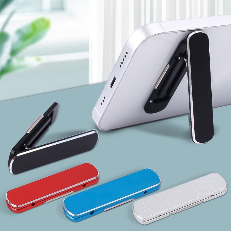 Support de Téléphone Réglable pour Vue Érgonomique - BlxckFR