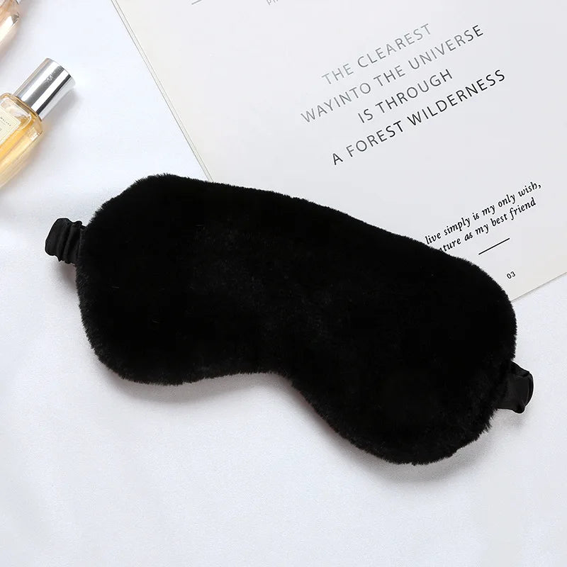 Masque de Nuit Doux Réglable