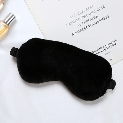 Masque de Nuit Doux Réglable