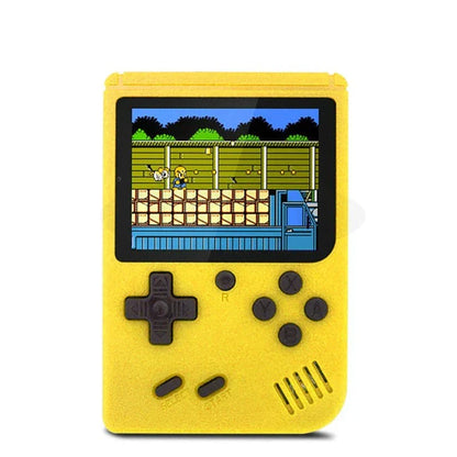 Console de Jeux Classiques 400 en 1 Retro