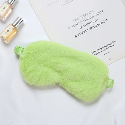 Masque de Nuit Doux Réglable