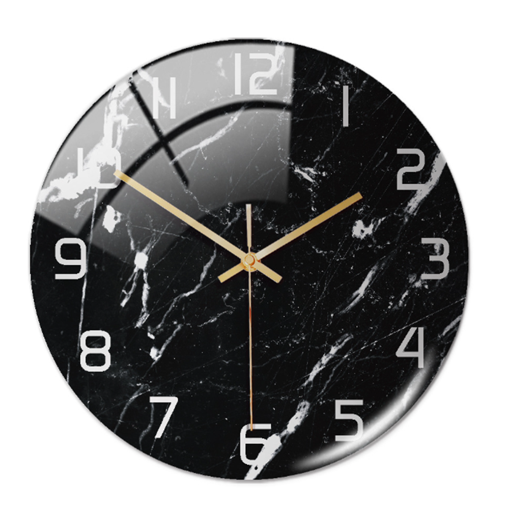 Horloge Murale Élégante Design