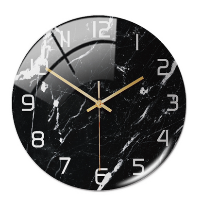 Horloge Murale Élégante Design