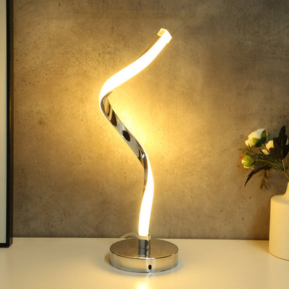 Lampe Bureau LED Design Moderne et Énergétique