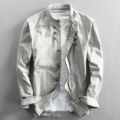 Chemise Kimono Homme Élégant
