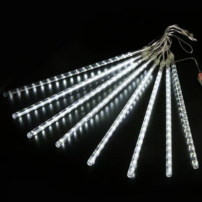 Lumières Étoiles Tomber LED pour Extérieur
