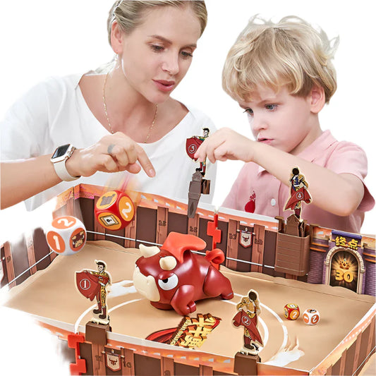 Jeu de Stratégie Familial Amusant - BlxckFR