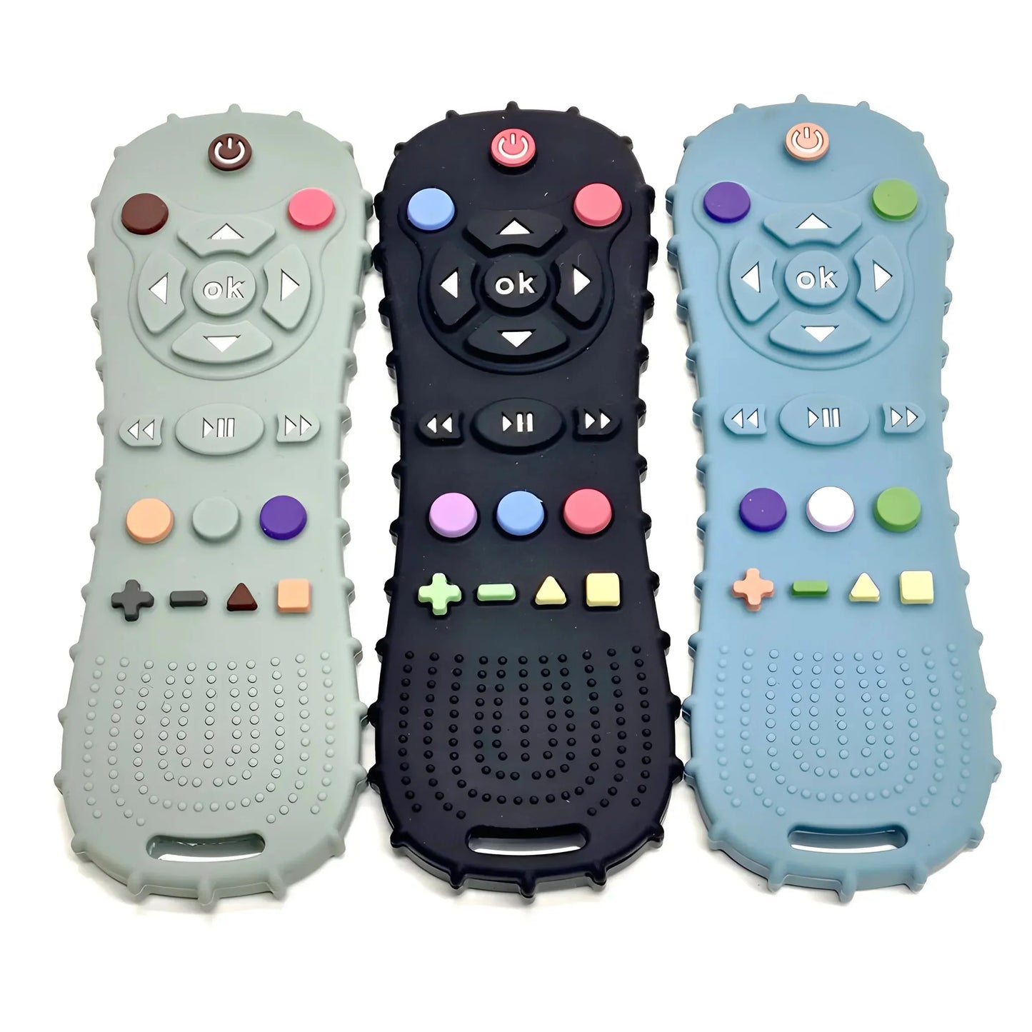 Bijou de Rassurance pour Bébé - BlxckFR