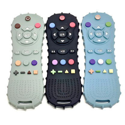 Bijou de Rassurance pour Bébé - BlxckFR