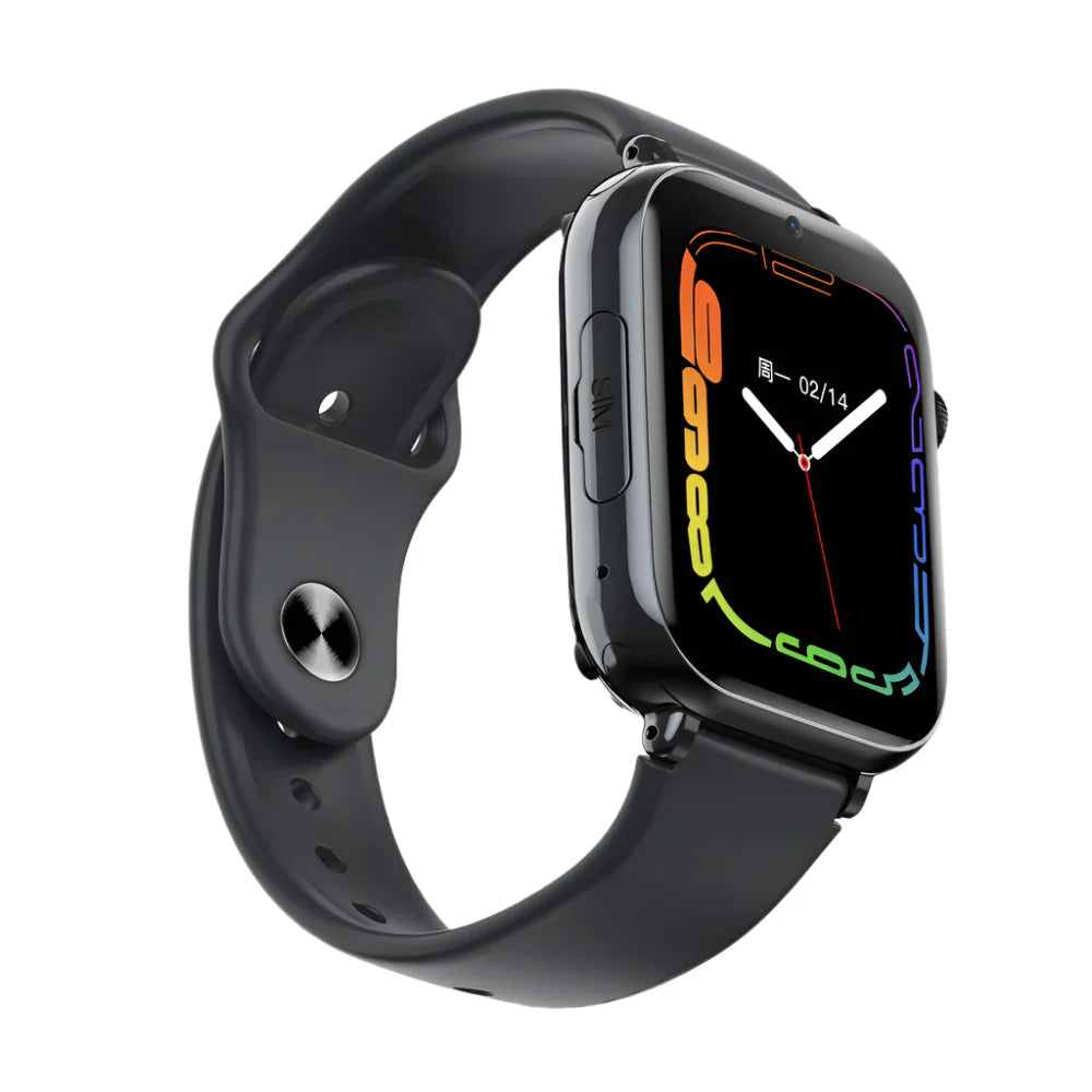 Montre Enfant GPS Sécurité Instantanée