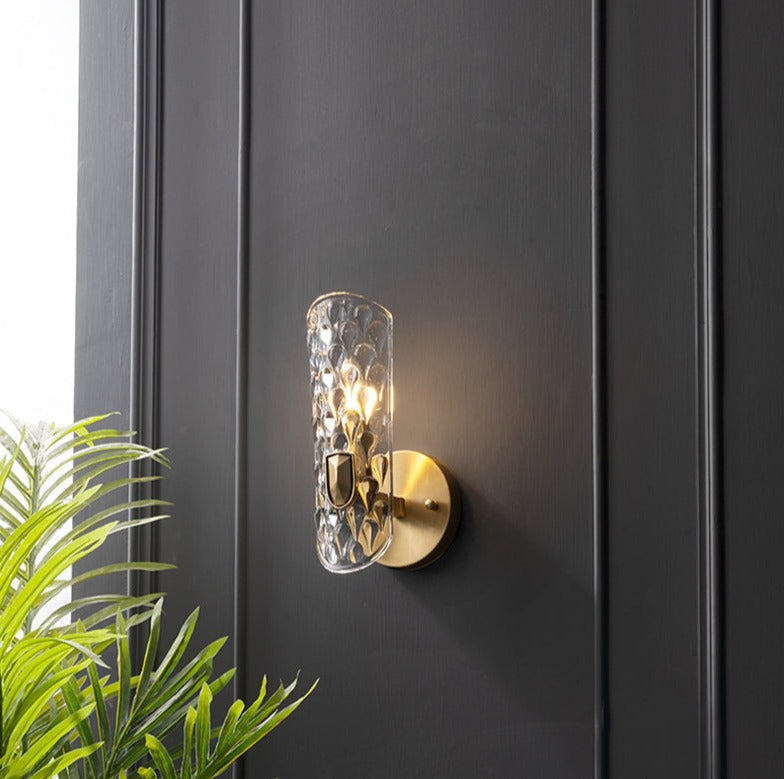 Lampe Murale Chic Rétro