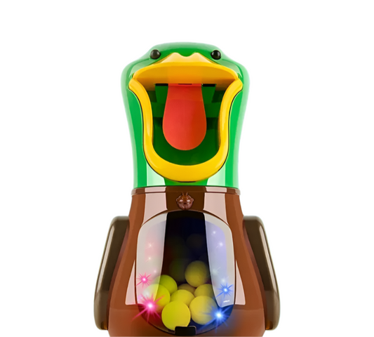 Jeu de Tir Amusant pour Famille - Canard Chasseur - BlxckFR