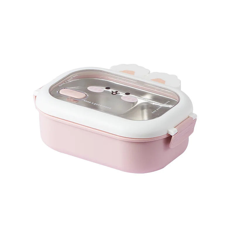 Boîte à lunch Snack pratique - BlxckFR